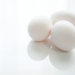 卵はまさに完全食!