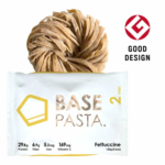 BASE PASTAで完全食チャレンジ!