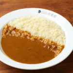 ココイチで低糖質カレー!