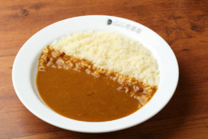 ココイチで低糖質カレー!