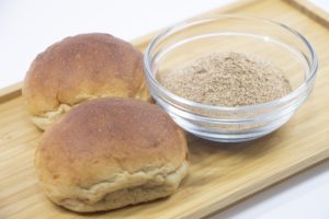 小麦ふすまって?