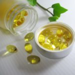 ビタミンEは老化を防ぐ!