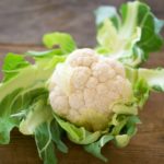 お米の代わりにカリフラワーライス!