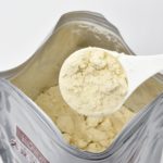 プロテインの種類