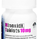 ミノキシジルタブレットの飲み方!