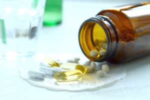 精力剤に必須のアルギニン！